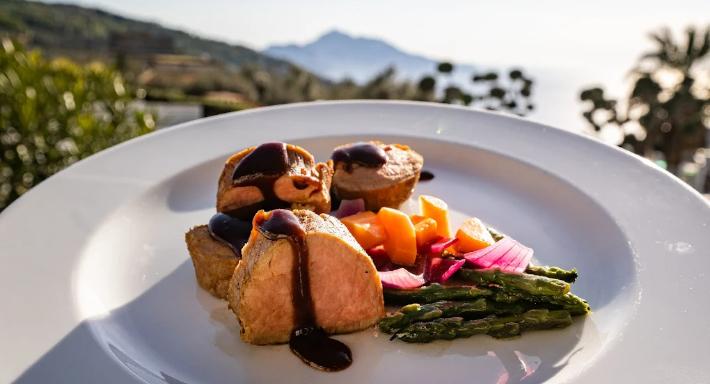 Ristorante & Lounge Bar Capriccio-Sorrento Coast photo 2