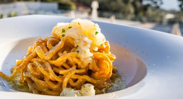 Ristorante & Lounge Bar Capriccio-Sorrento Coast photo 3