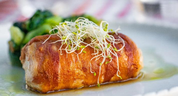 Ristorante & Lounge Bar Capriccio-Sorrento Coast photo 4