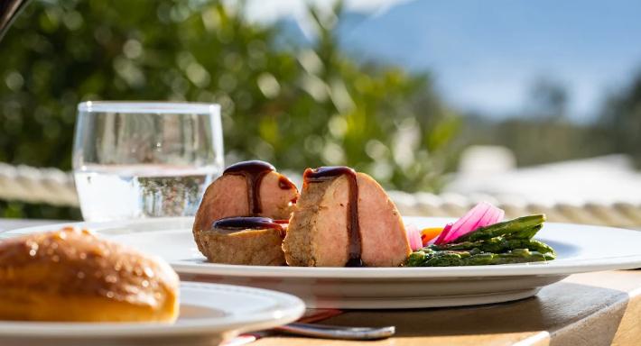 Ristorante & Lounge Bar Capriccio-Sorrento Coast photo 5