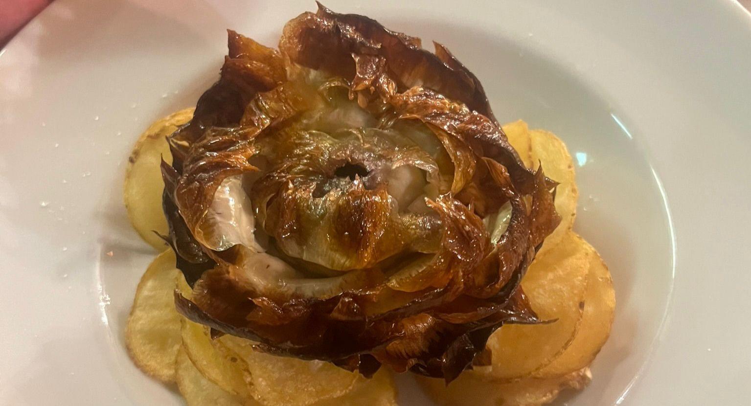 ristorante da luca e marianna photo 3