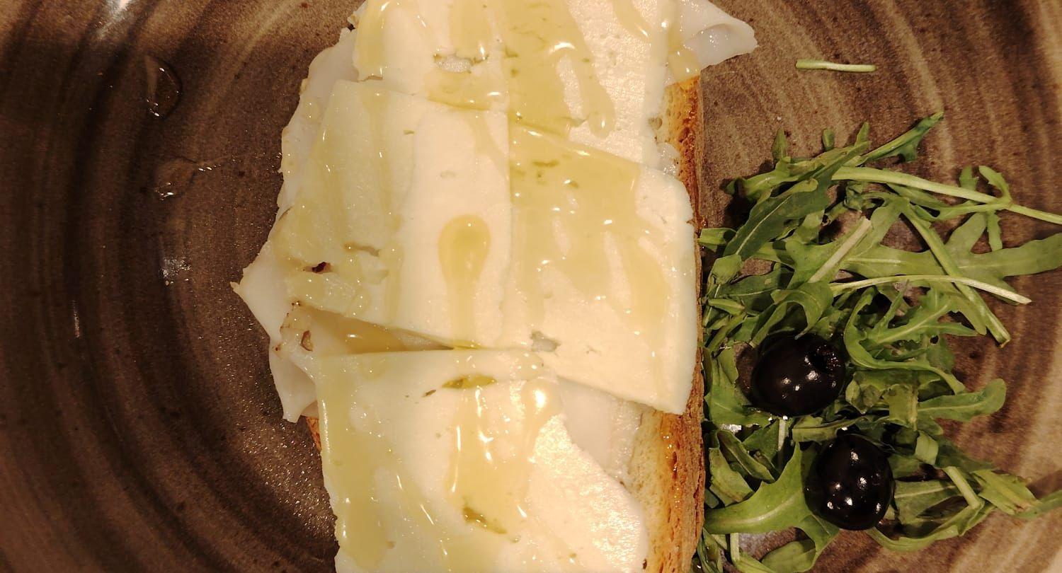 ristorante da luca e marianna photo 2