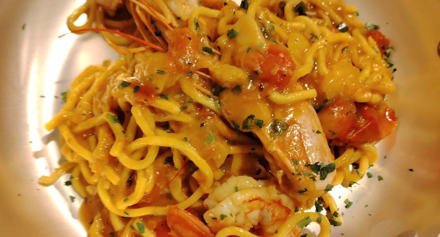 ristorante da luca e marianna