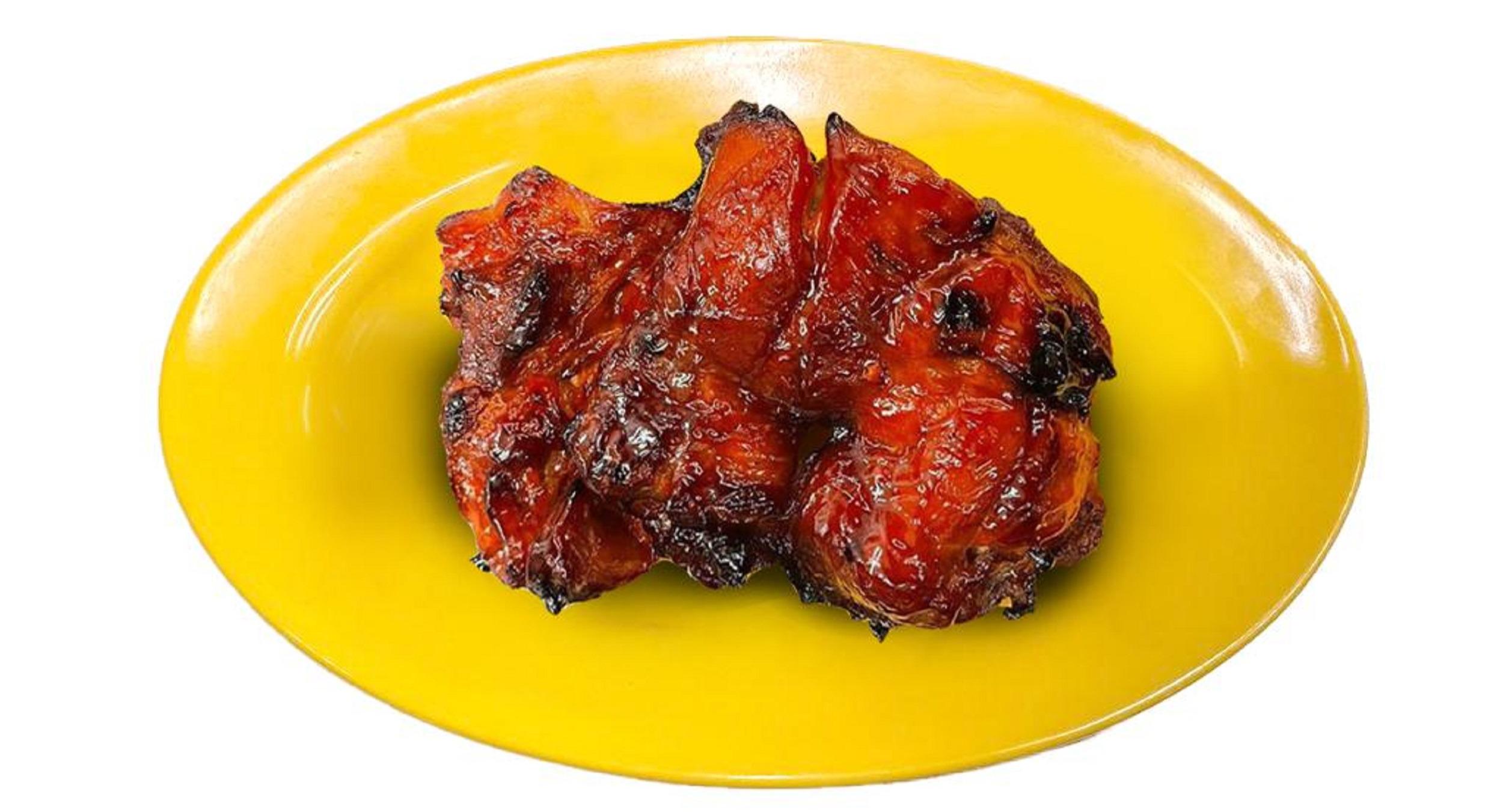 OK Chicken Rice & Humfull Laksa - Marsiling photo 5