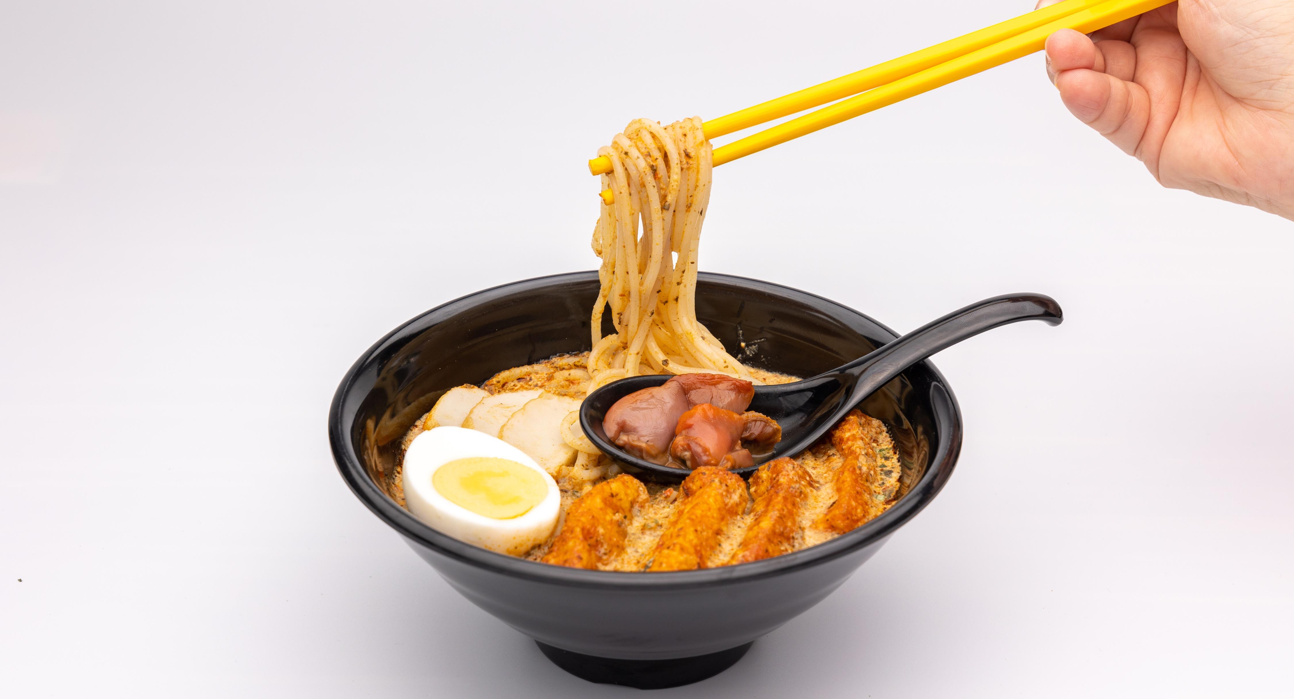 OK Chicken Rice & Humfull Laksa - Marsiling photo 2