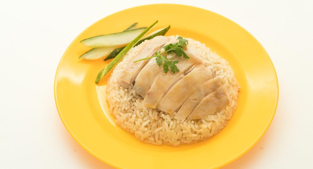 OK Chicken Rice & Humfull Laksa - Marsiling photo 3