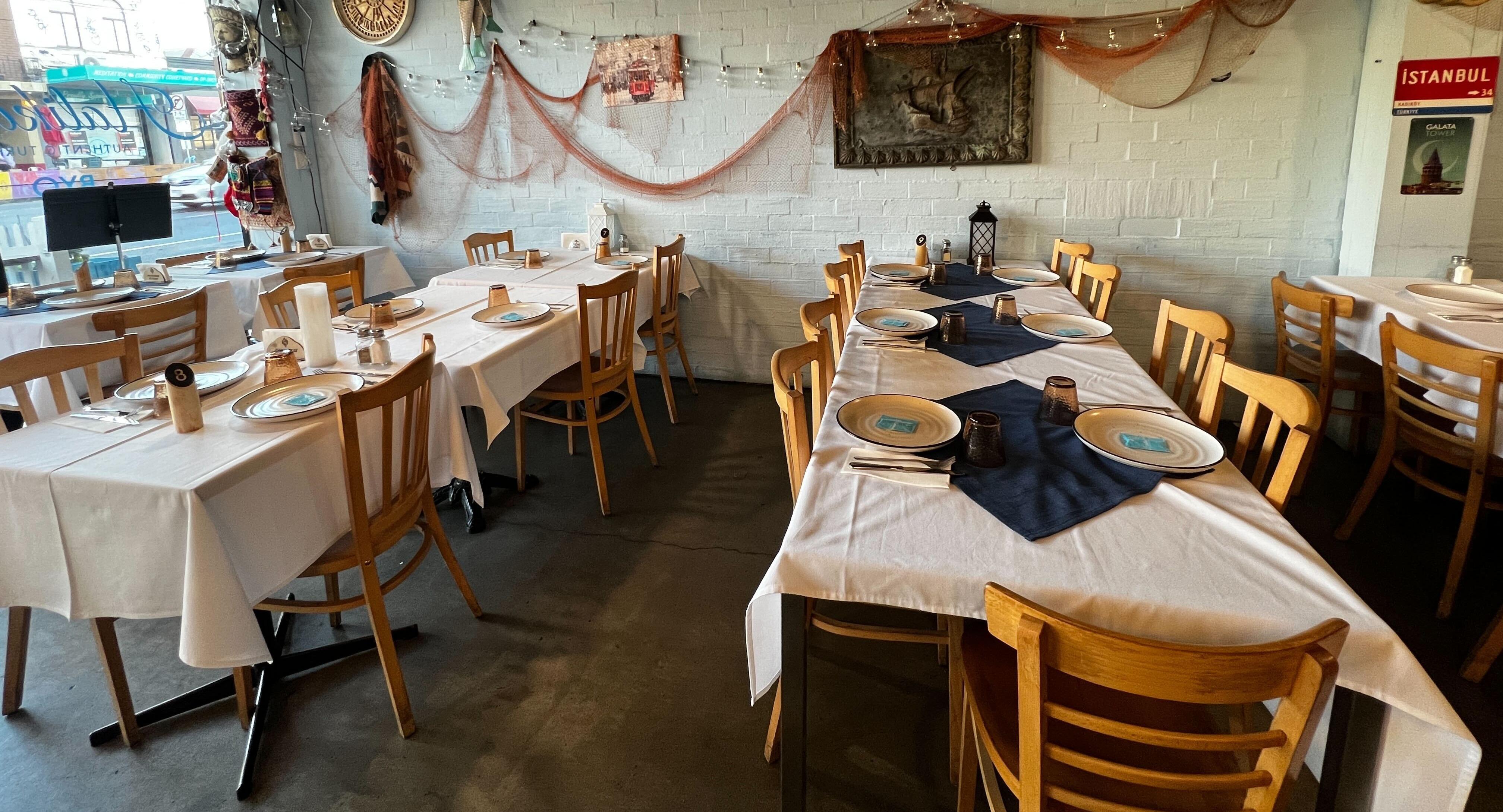 Halikarnas Authentic Turkish Kitchen photo 2