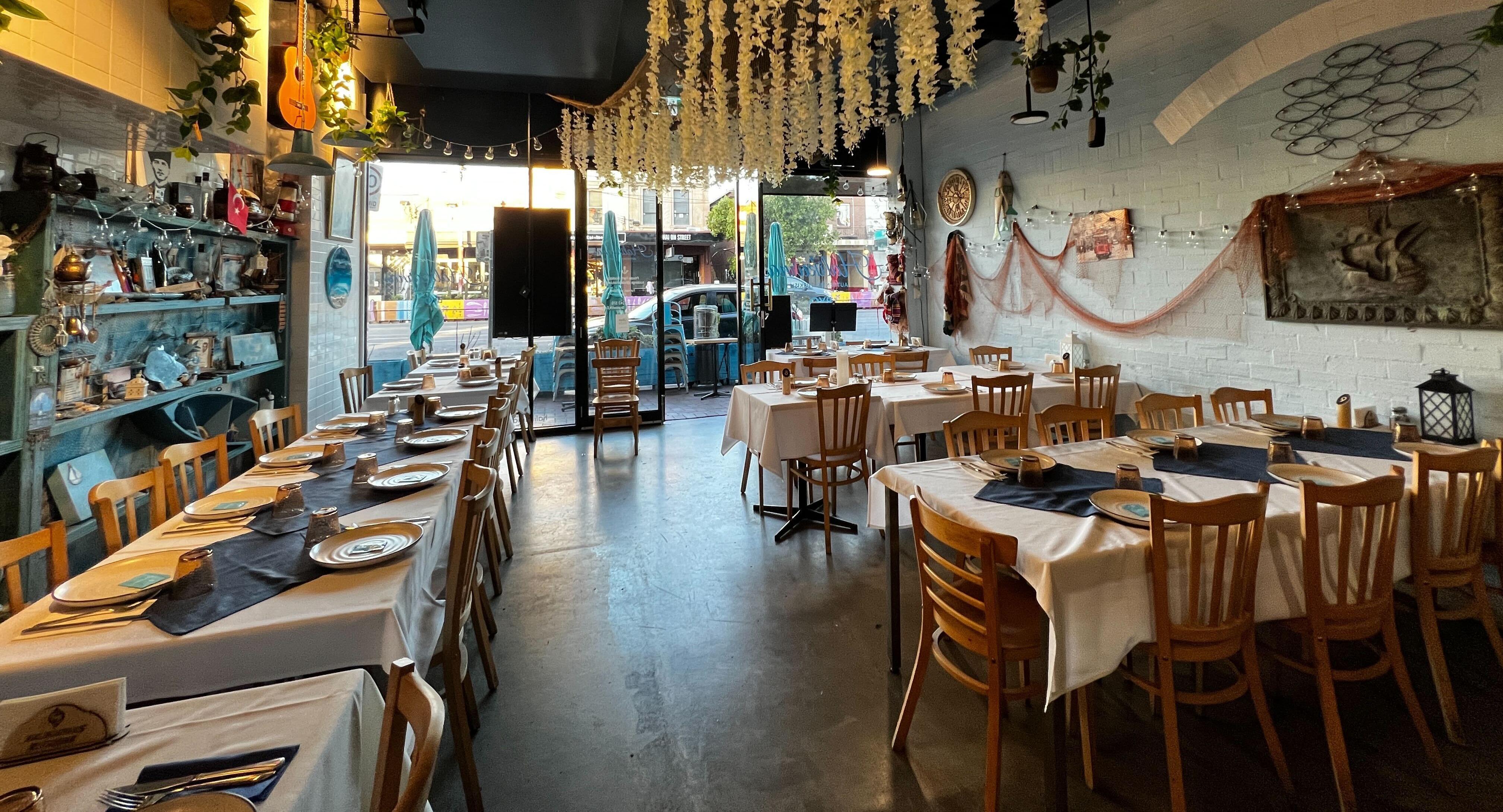 Halikarnas Authentic Turkish Kitchen photo 3