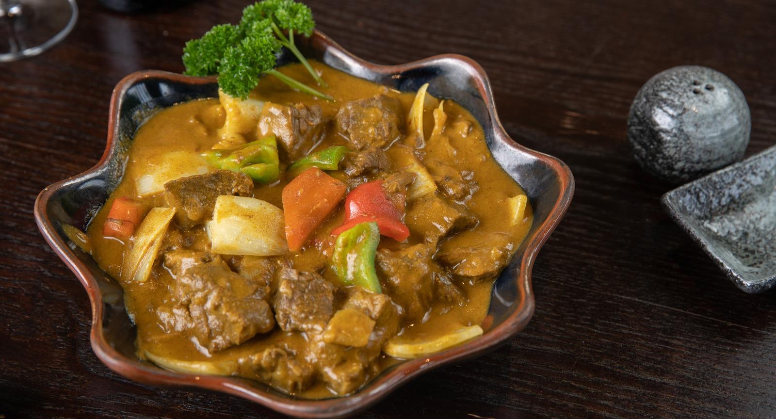 Bonsai Bali Chinese & Indonesian Cuisine photo 2