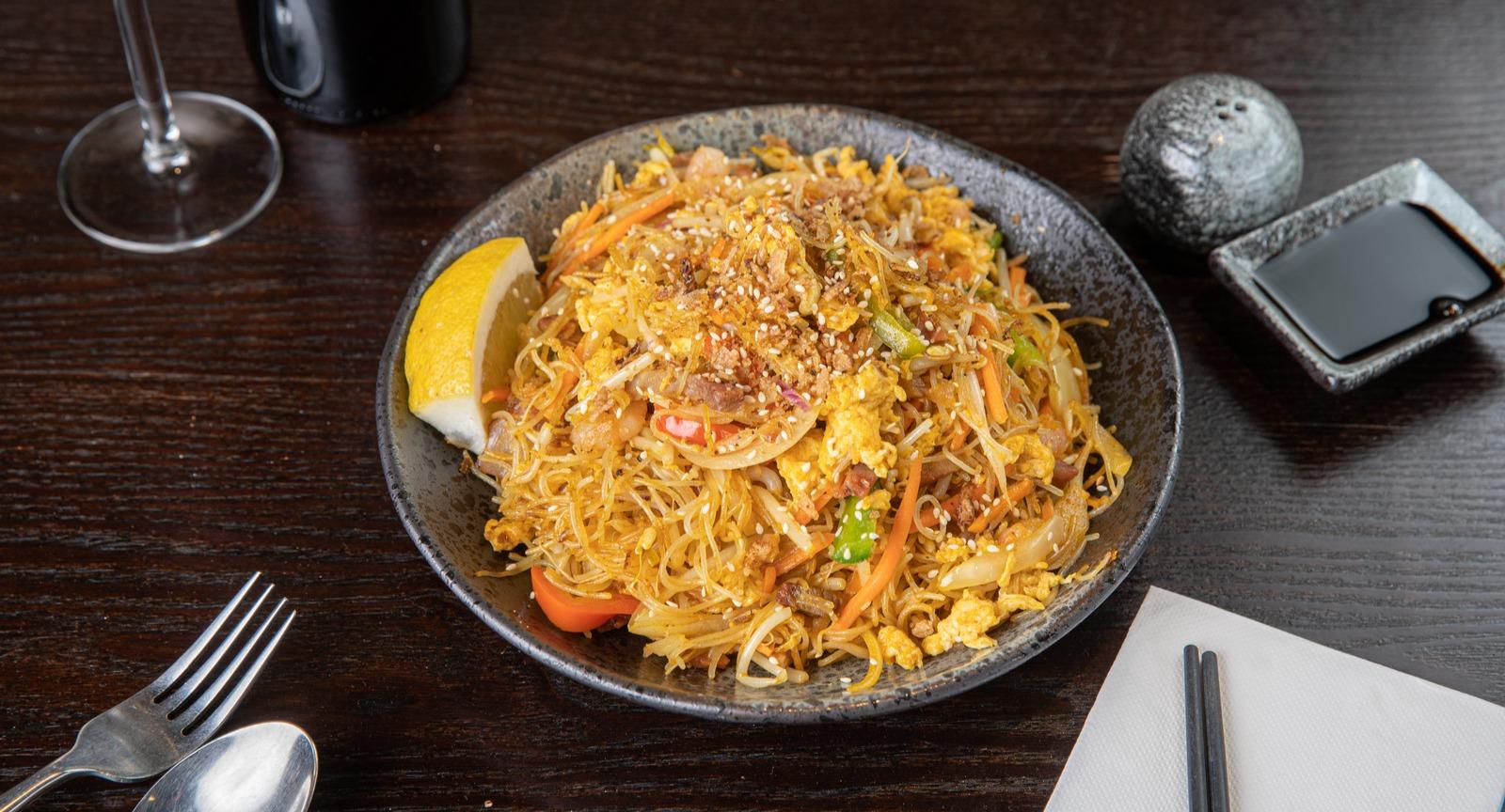 Bonsai Bali Chinese & Indonesian Cuisine photo 5