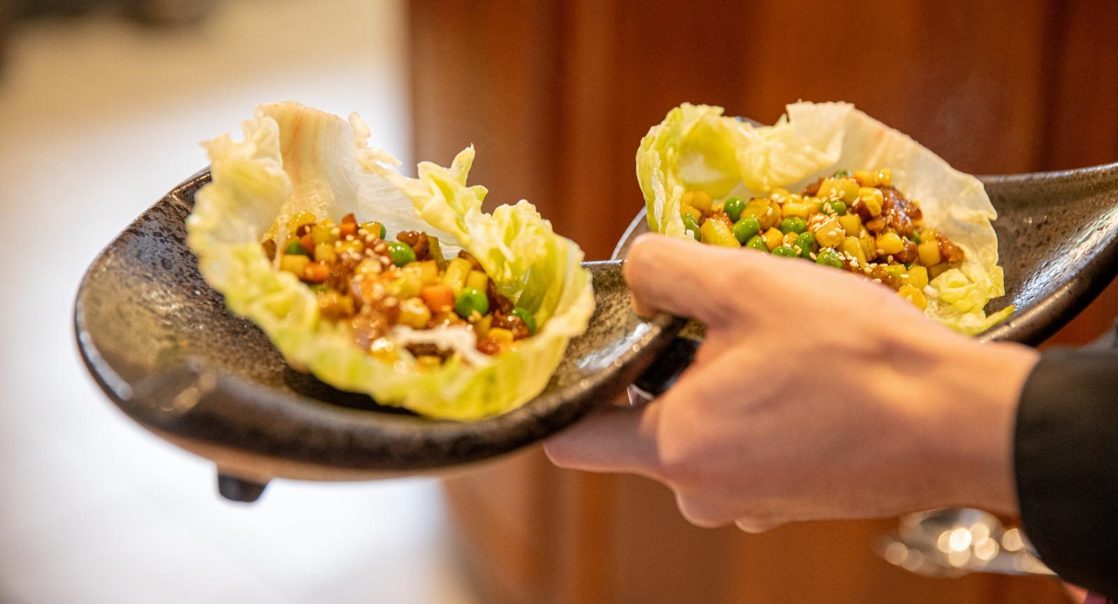 Bonsai Bali Chinese & Indonesian Cuisine photo 4