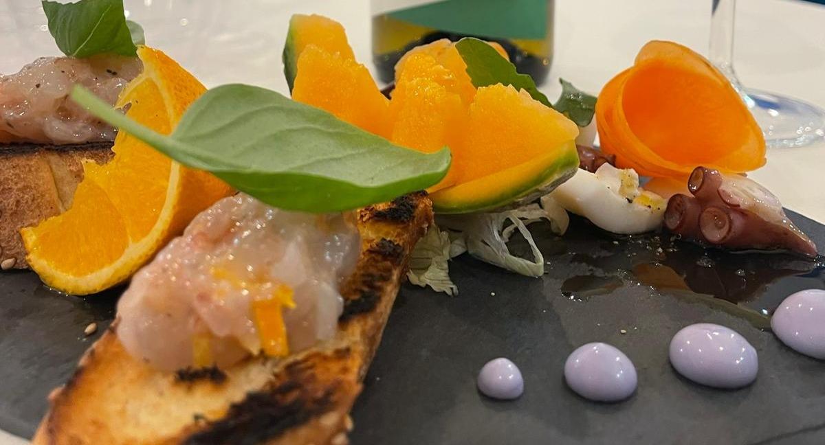 Marea restaurant photo 3