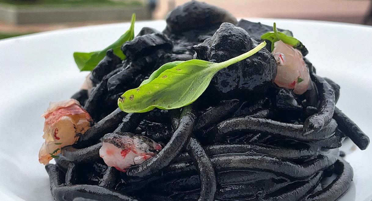 Marea restaurant photo 4