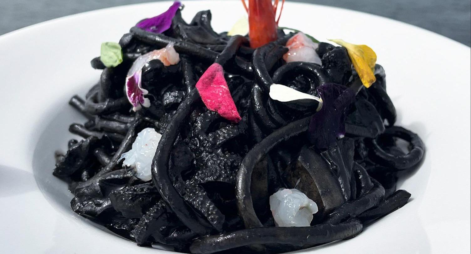 Marea restaurant photo 5