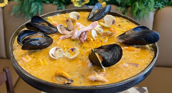 Trattoria Tammariè photo 3