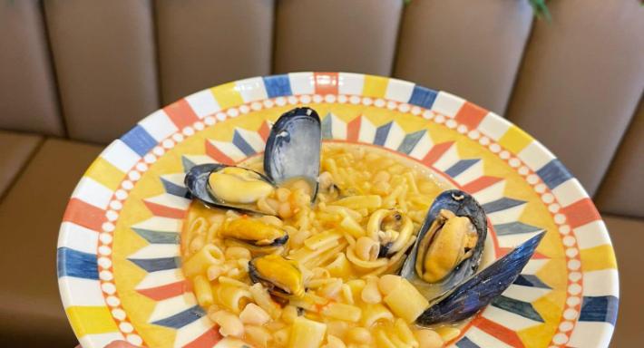 Trattoria Tammariè photo 4