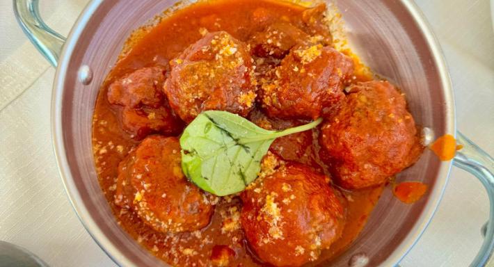 Trattoria Tammariè photo 5