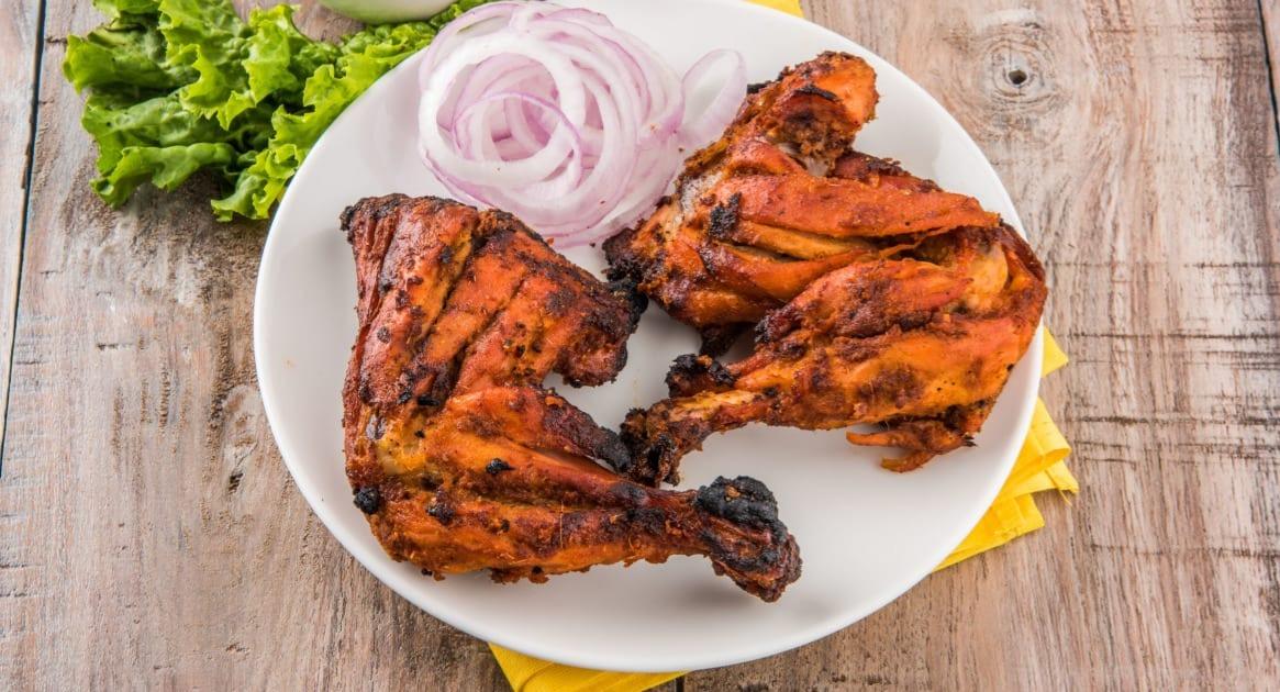 Hungry Nawabz Indian Restaurant photo 3