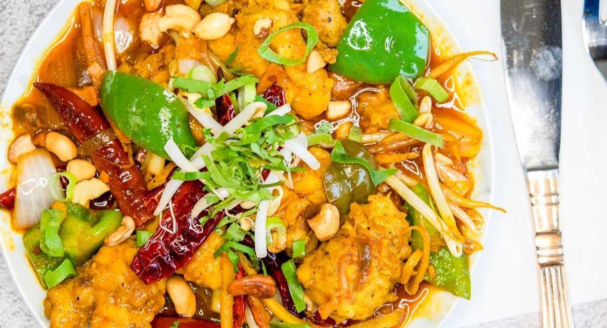 Hungry Nawabz Indian Restaurant photo 5