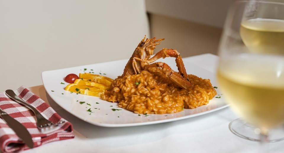 Ristorante Da Gigi photo 4