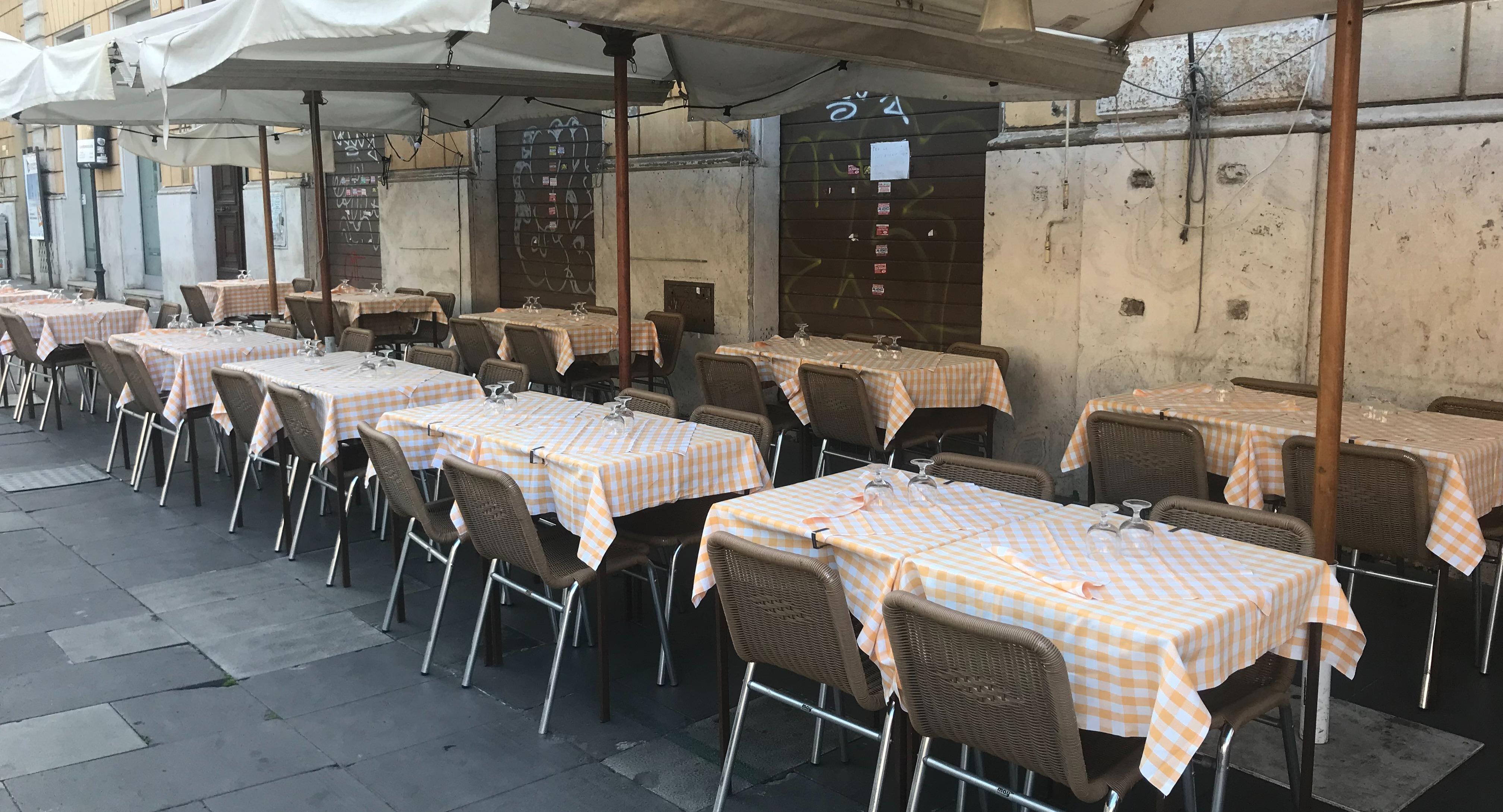 Cafe Risorgimento photo 3