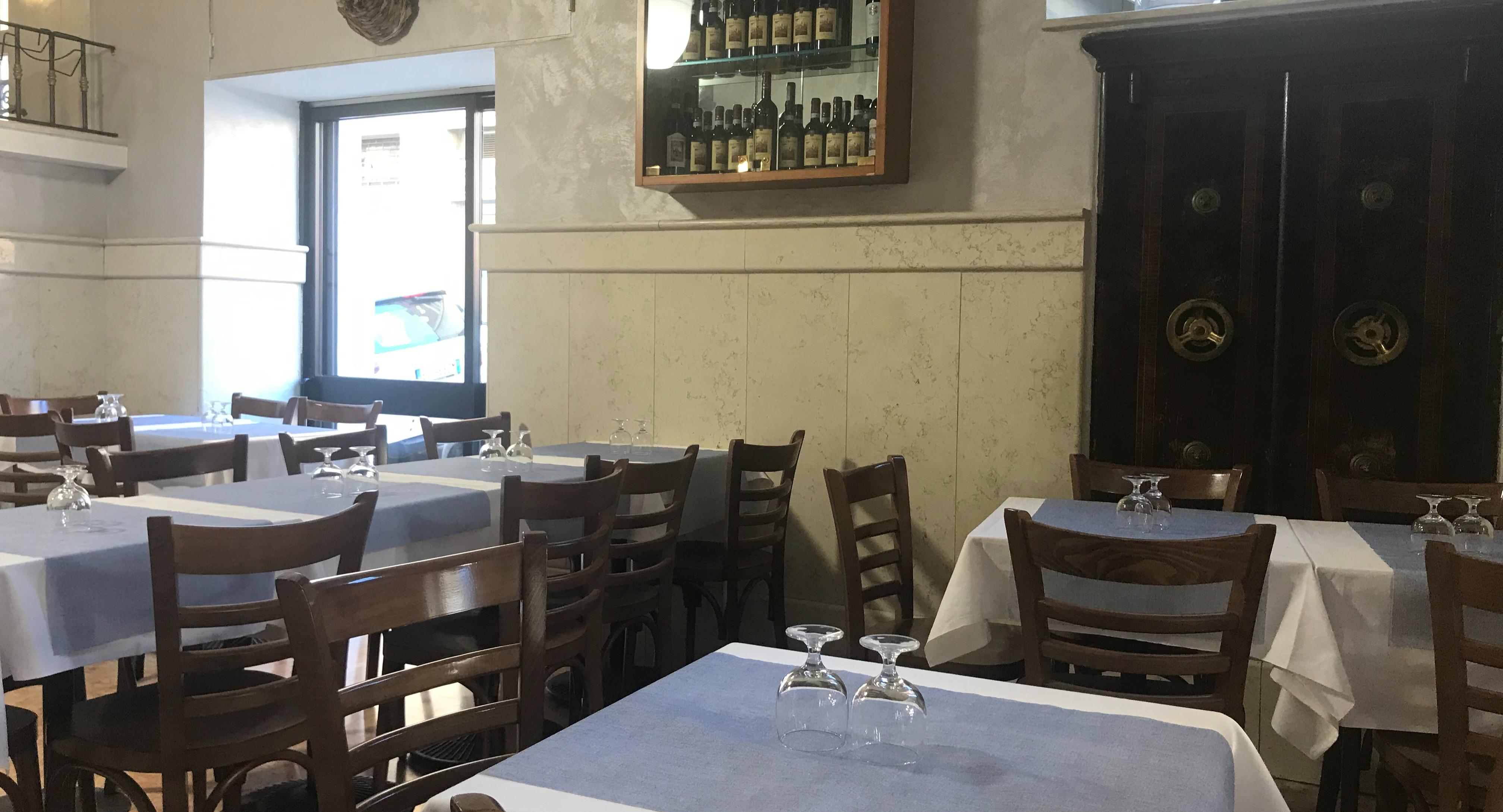 Cafe Risorgimento photo 5