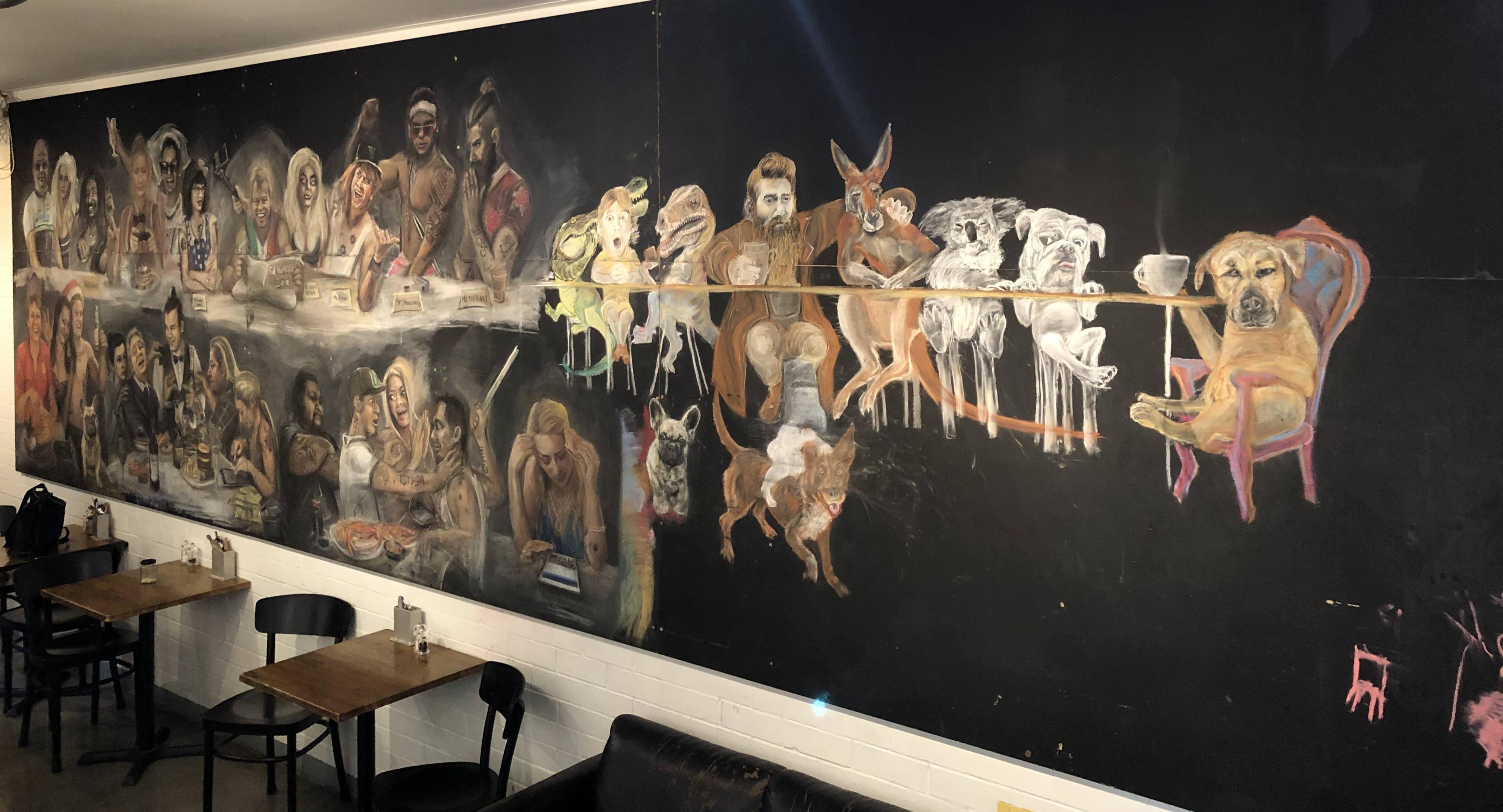 D'Angelo Cafe photo 3