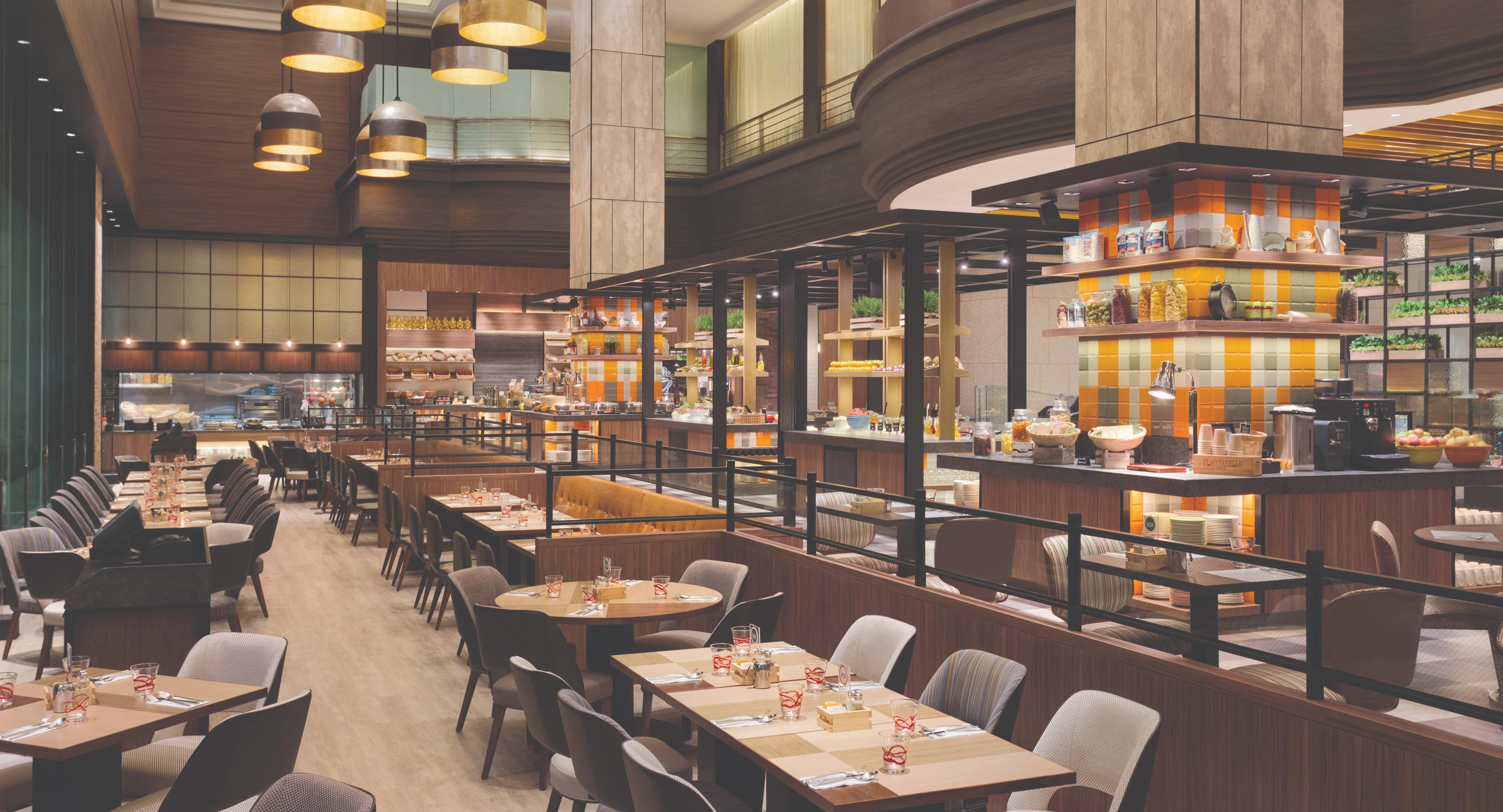 J65 @ JEN Singapore Tanglin photo 2