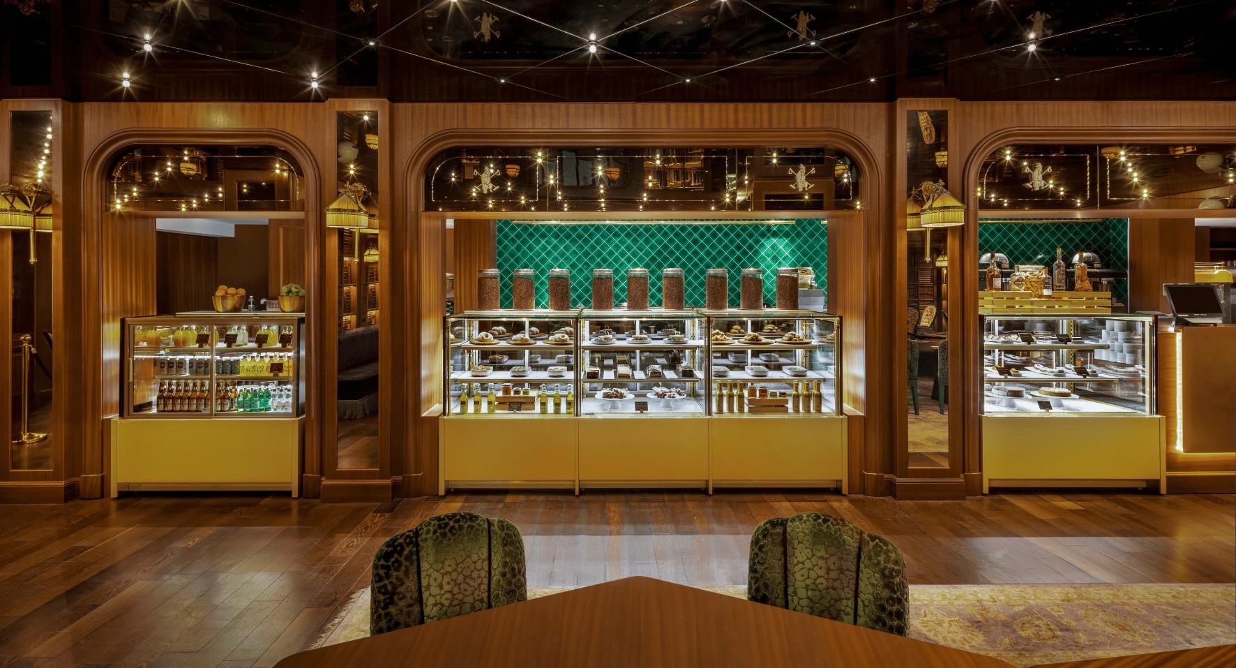 Isabel Brasserie photo 2