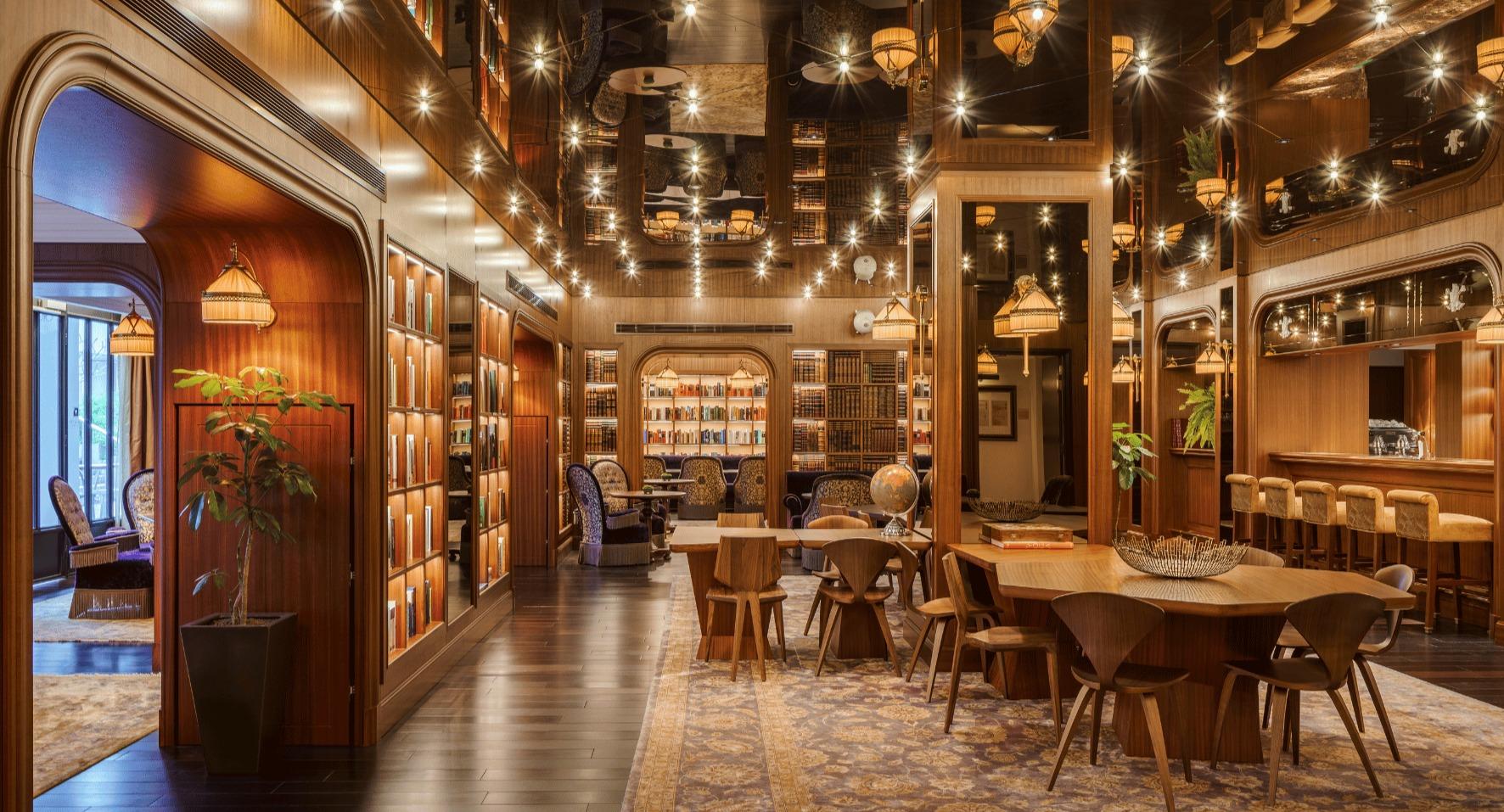 Isabel Brasserie photo 4