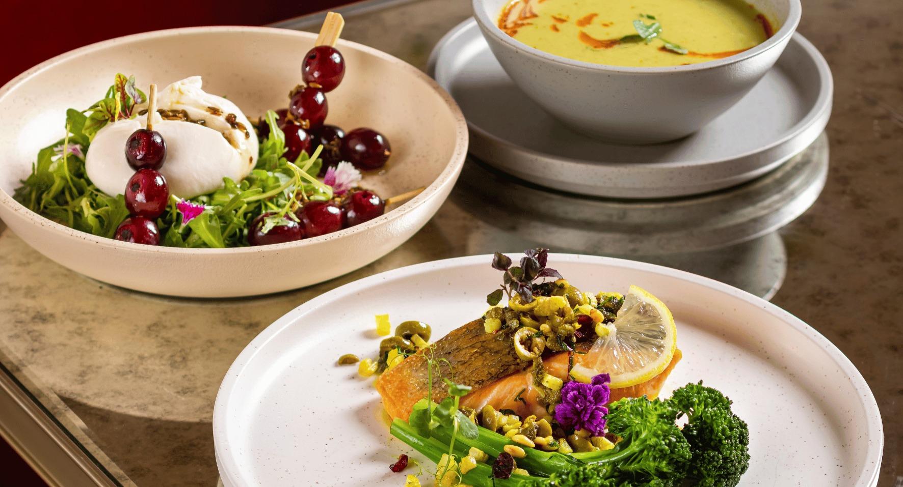 Isabel Brasserie photo 5