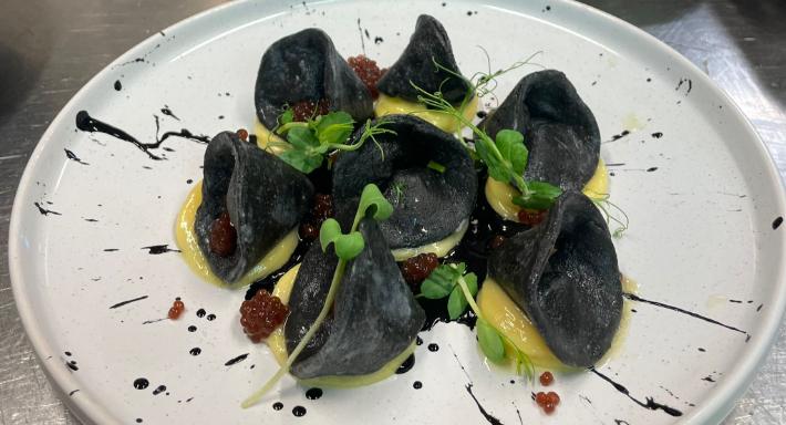 Civico 2 - Ristorante