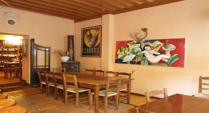 Osteria La Baita photo 5