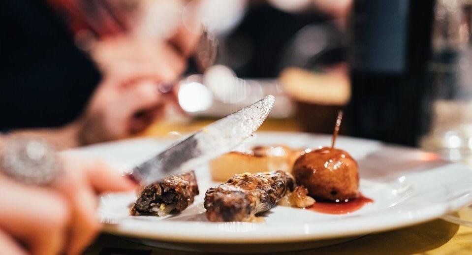 Osteria La Baita photo 4