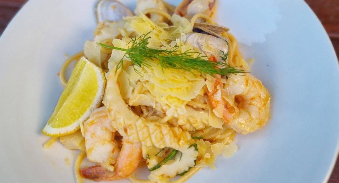 Chapter Three Espresso & Bar photo 3