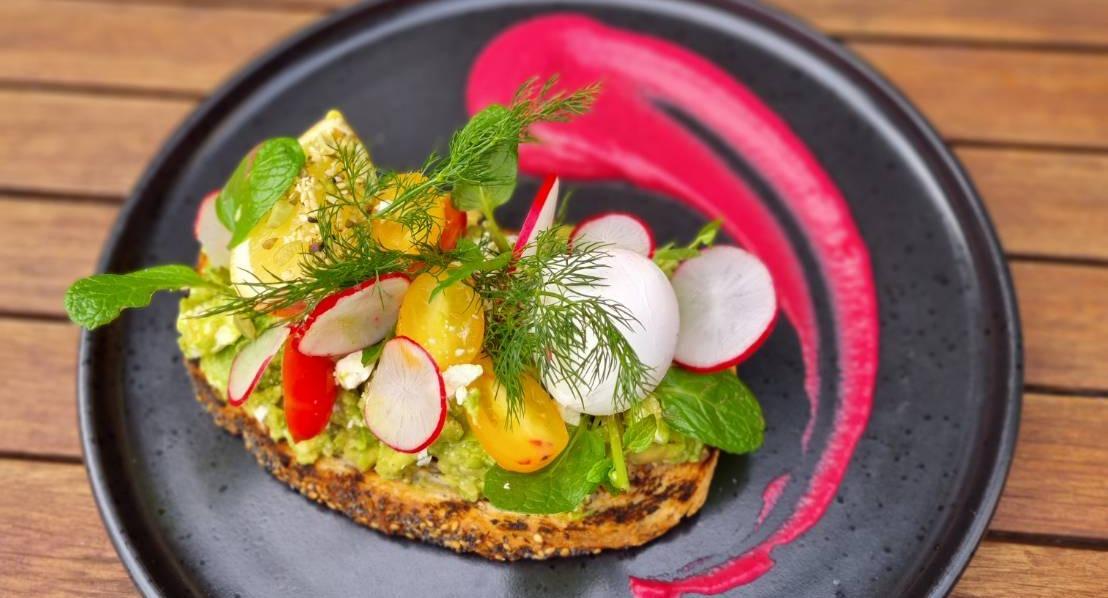 Chapter Three Espresso & Bar