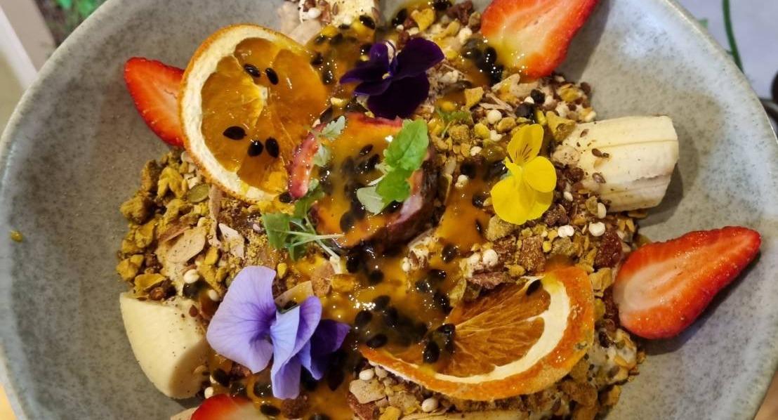 Chapter Three Espresso & Bar photo 4