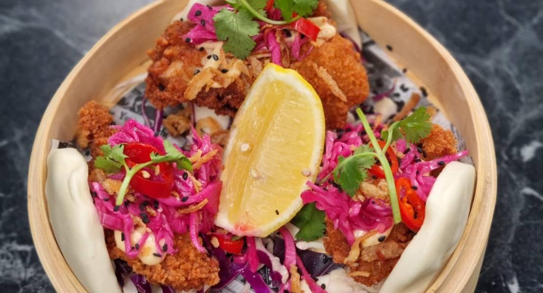 Chapter Three Espresso & Bar photo 5