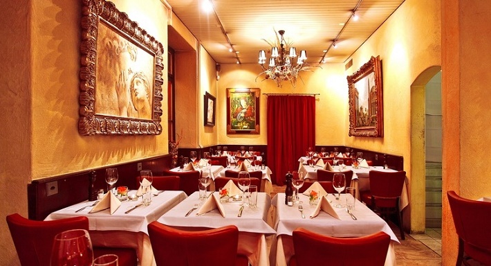 Pizzeria Grottino 77