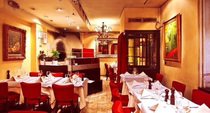 Pizzeria Grottino 77 photo 2