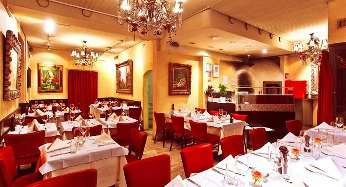 Pizzeria Grottino 77 photo 3