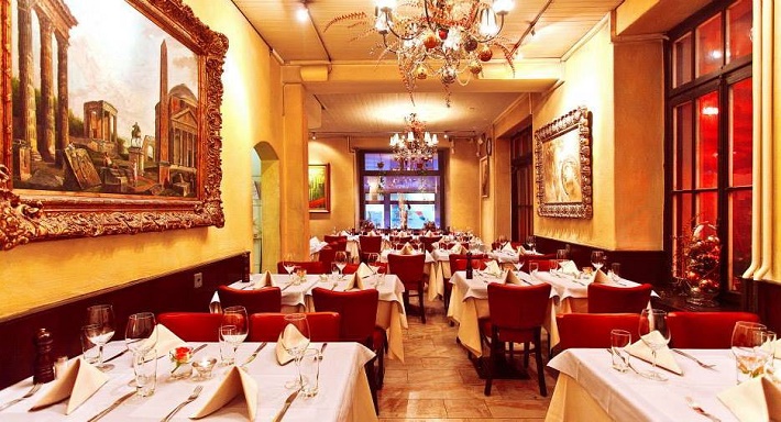 Pizzeria Grottino 77 photo 4