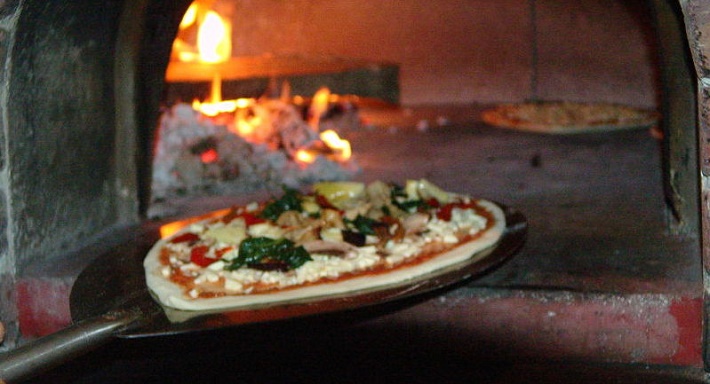 Pizzeria Grottino 77 photo 5