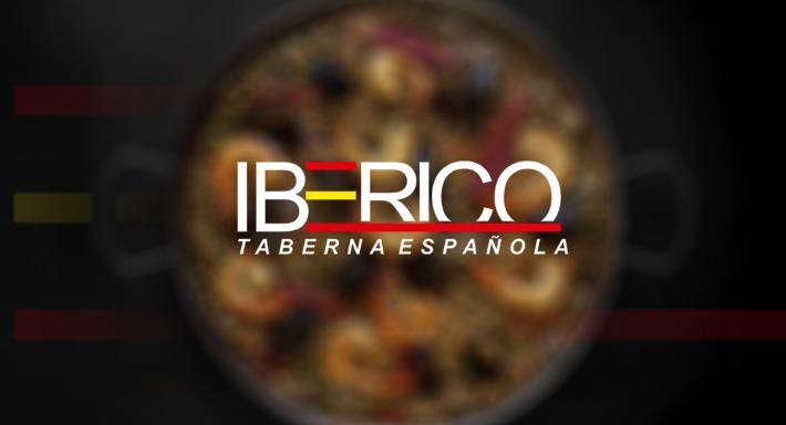 Iberico Taberna Española photo 2