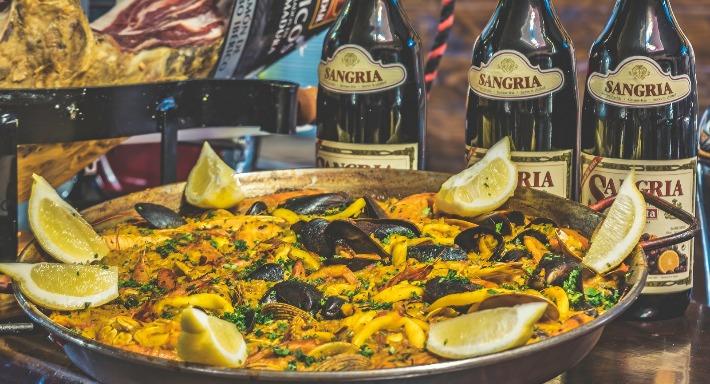 Iberico Taberna Española photo 5