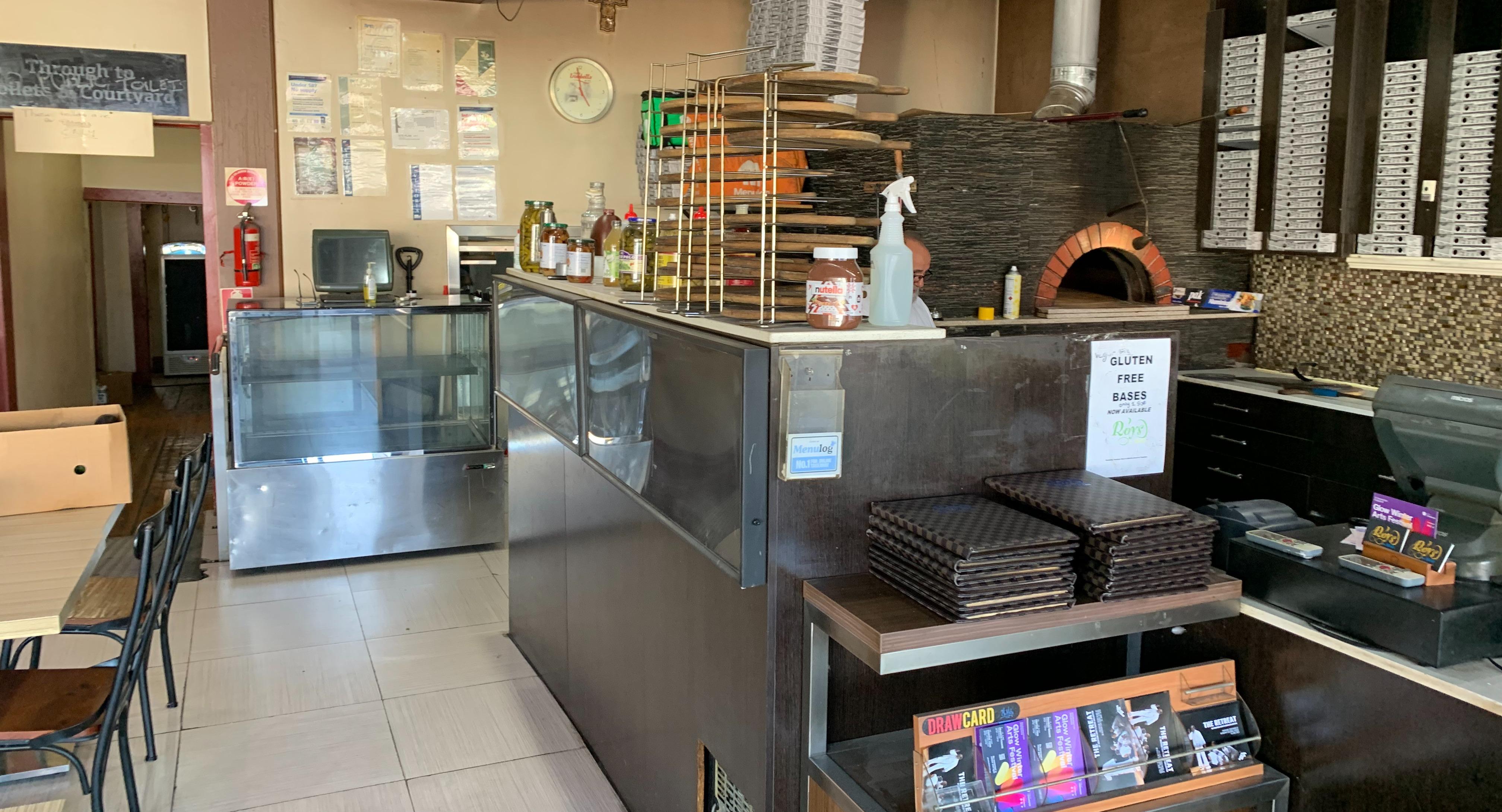 Roy's on Melville photo 3