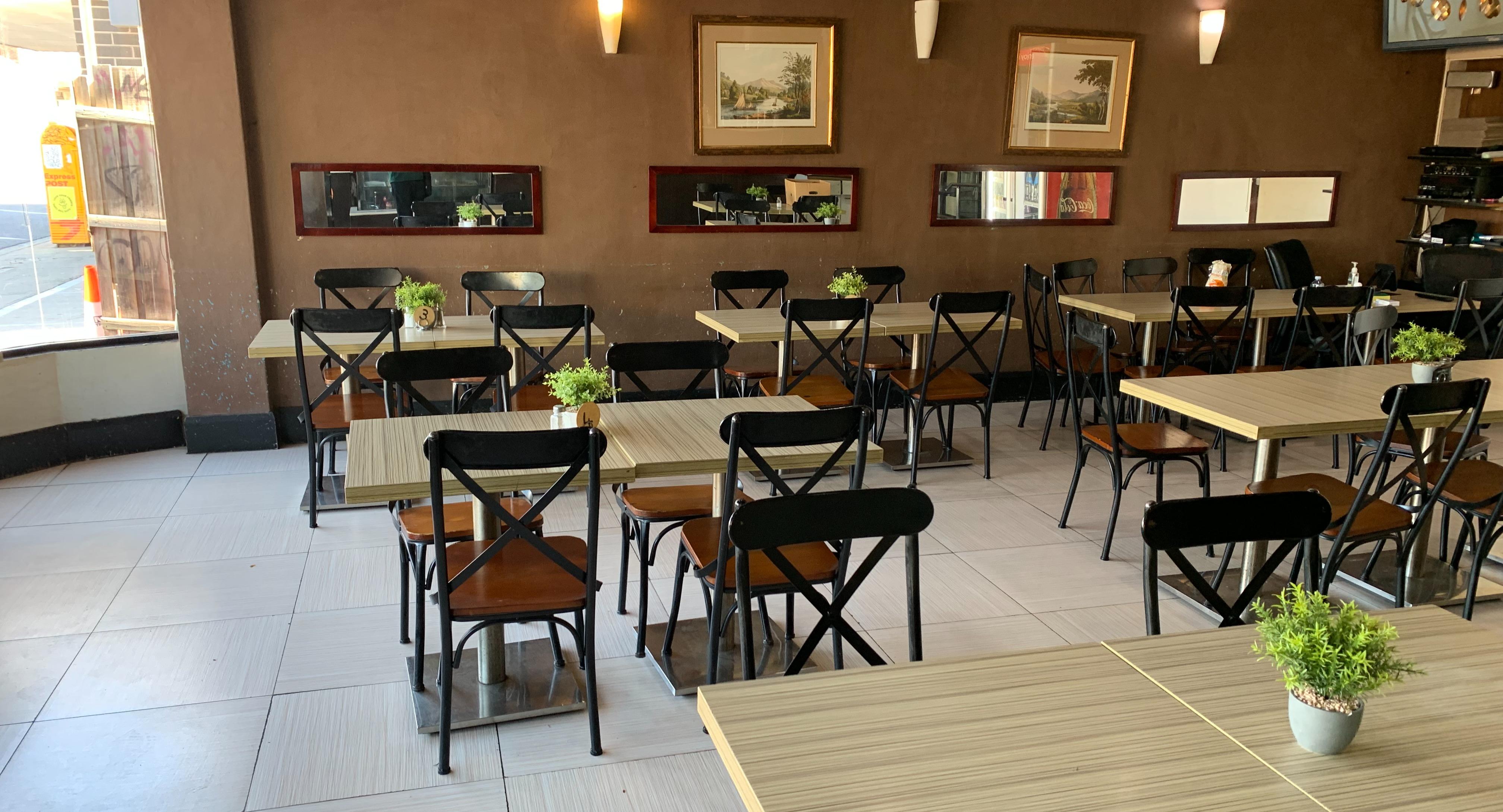 Roy's on Melville photo 5