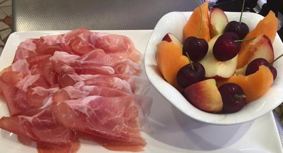 Gastronomia "L'alternativa" photo 2