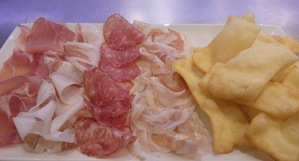 Gastronomia "L'alternativa" photo 4