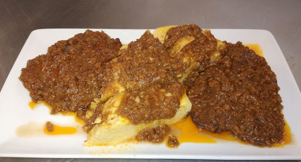 Gastronomia "L'alternativa" photo 5